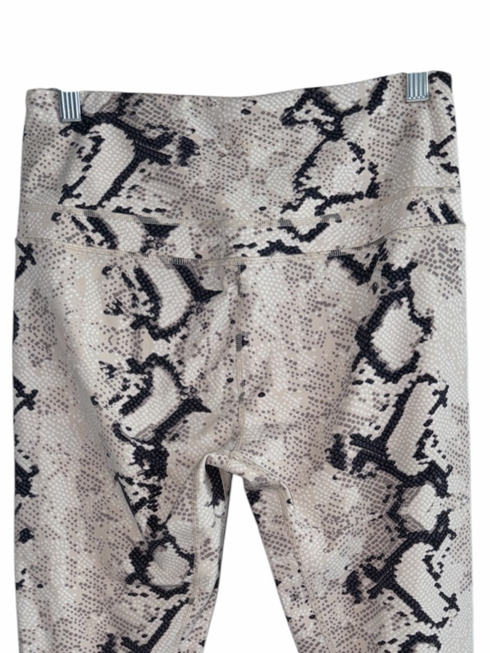 Varley Biona Snake Legging Size Medium - Picture 7 of 11
